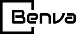 Logo da Benva